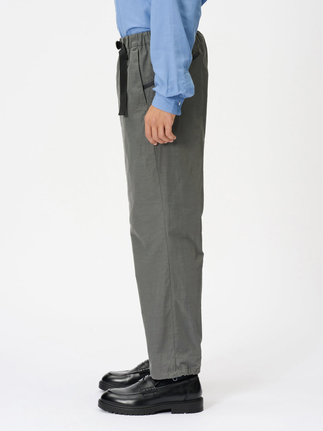 Nylon Multi Purpose Pants – Goldwin America