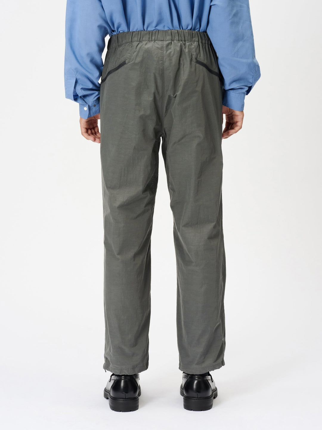 Nylon Multi Purpose Pants – Goldwin America