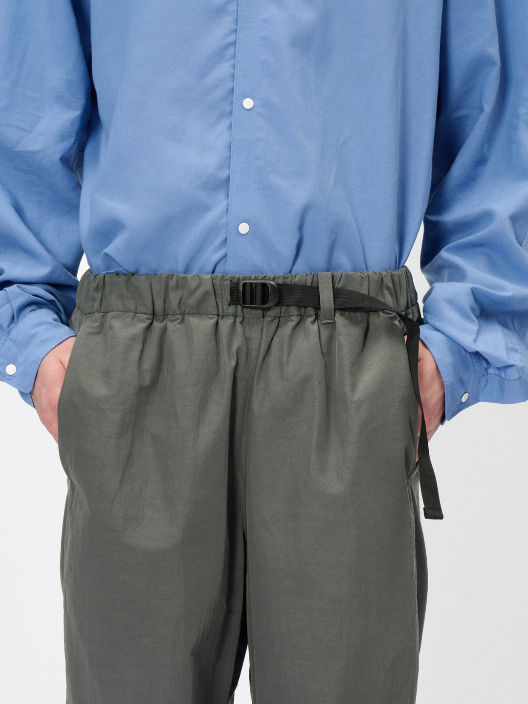 Nylon Multi Purpose Pants – Goldwin America