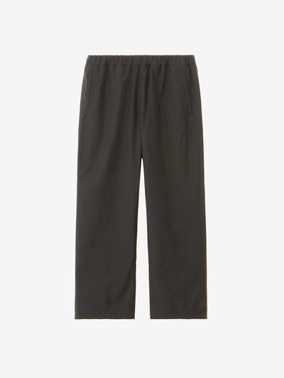 Hyperdense Taffeta U/S Pants