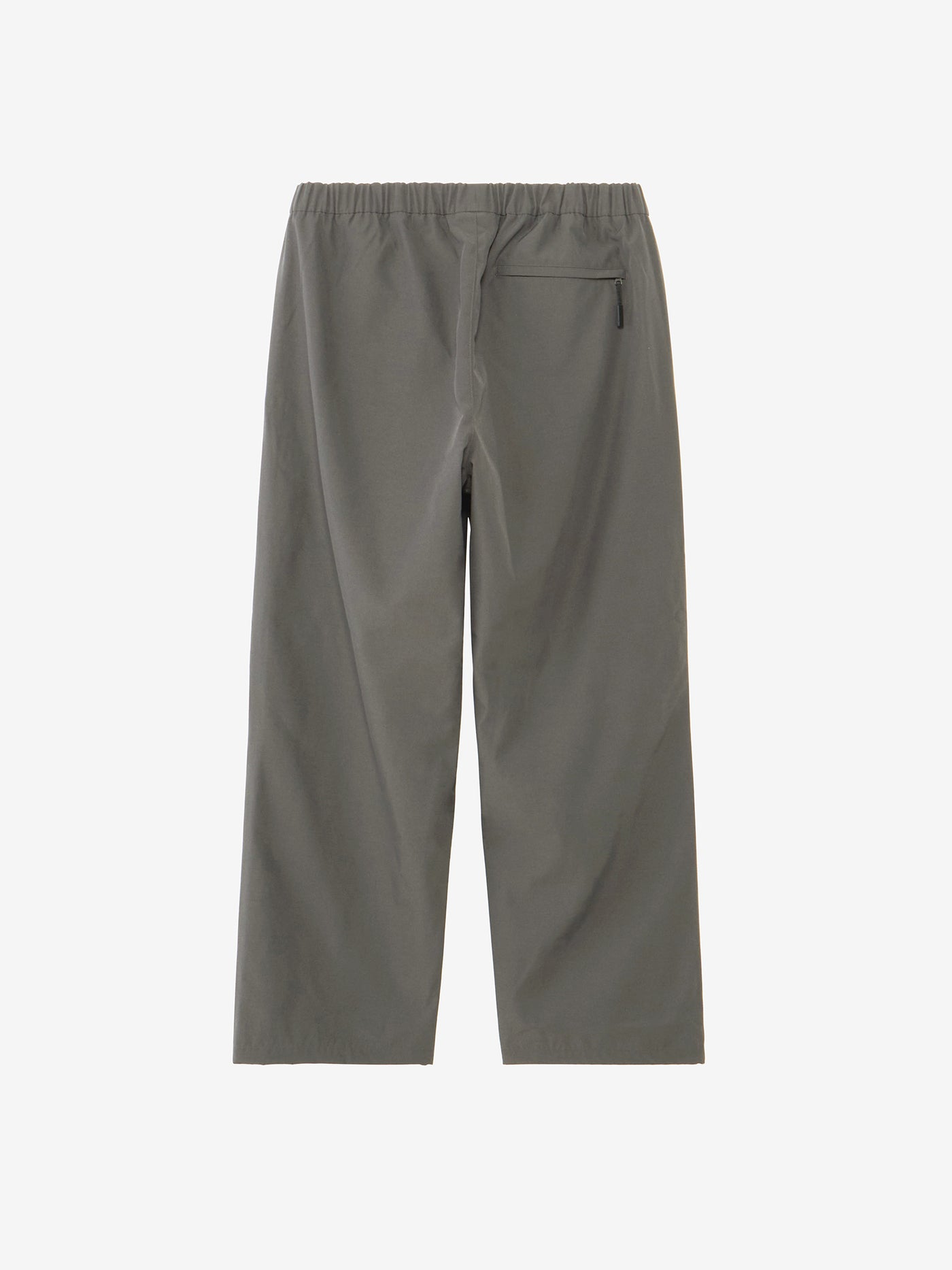 Hyperdense Taffeta U/S Pants