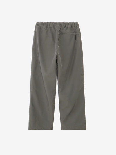 Hyperdense Taffeta U/S Pants