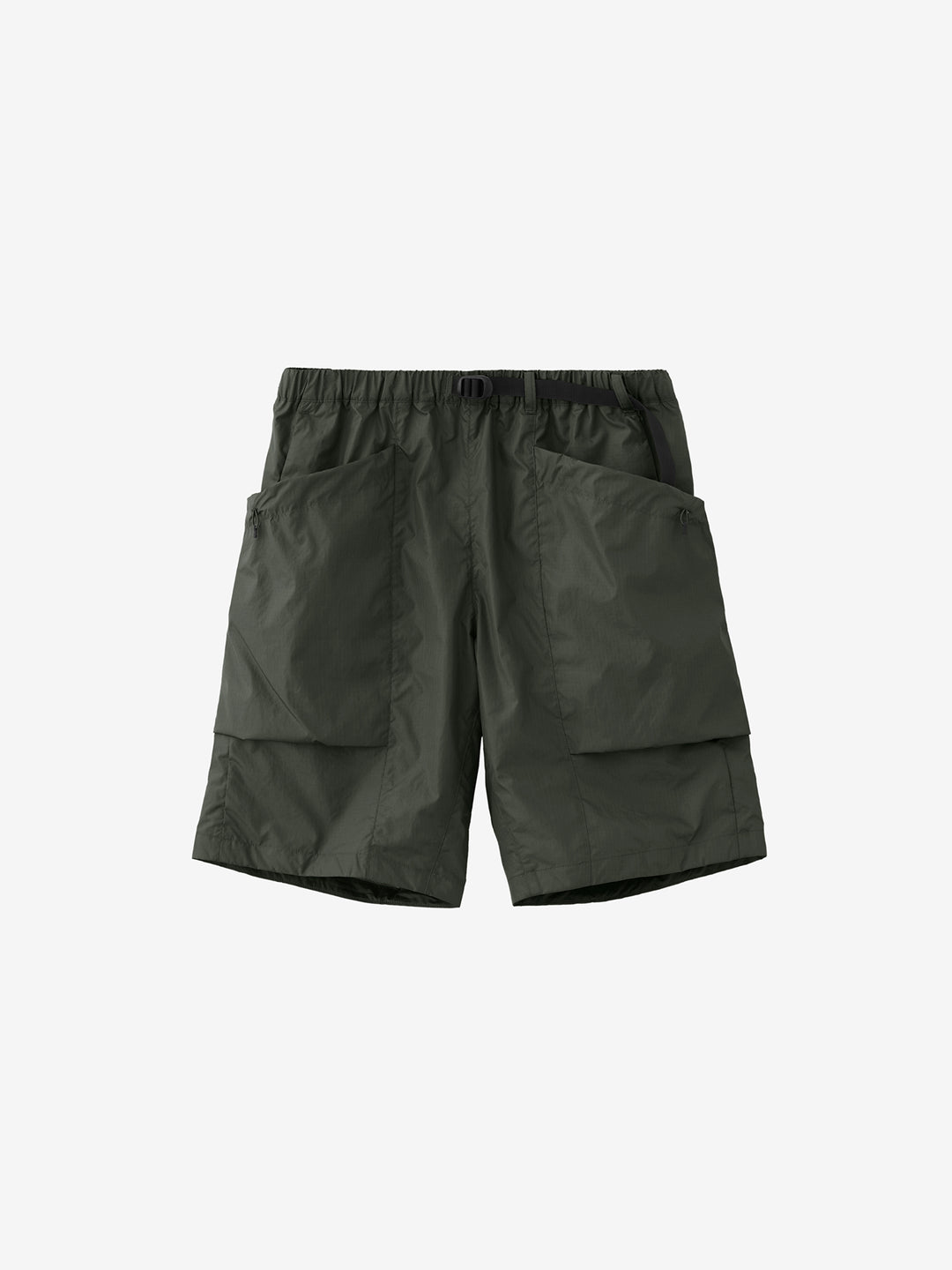 ずっと気になってた Rip-stop Shorts – Goldwin America パンツ