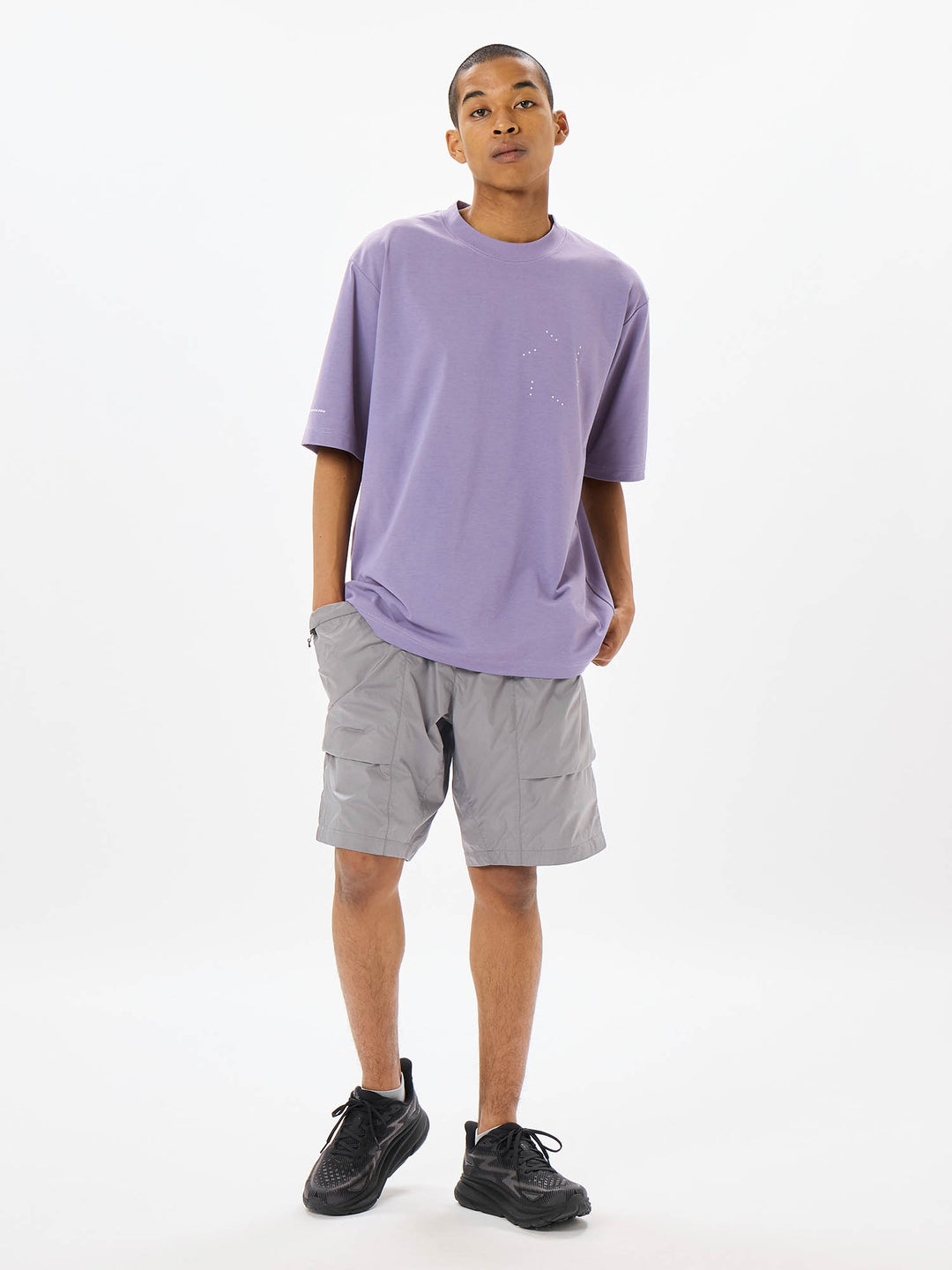 Rip-stop Shorts – Goldwin America