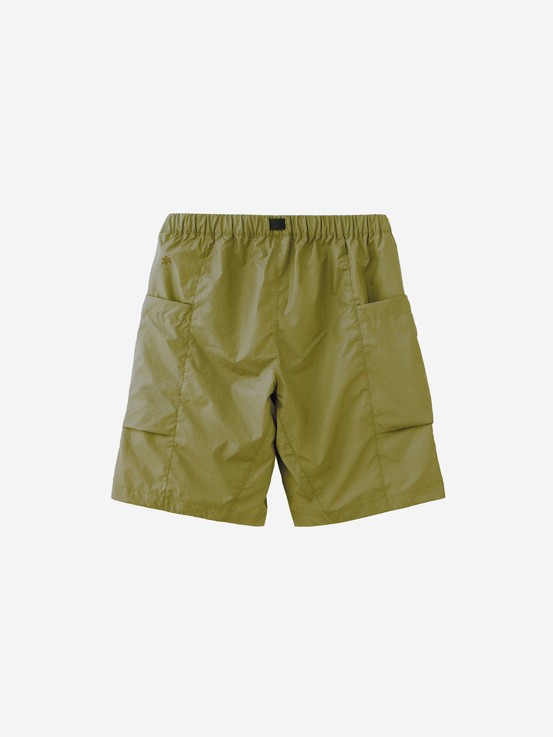 Rip-stop Shorts – Goldwin America