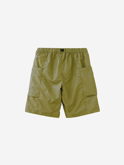 Rip-stop Shorts