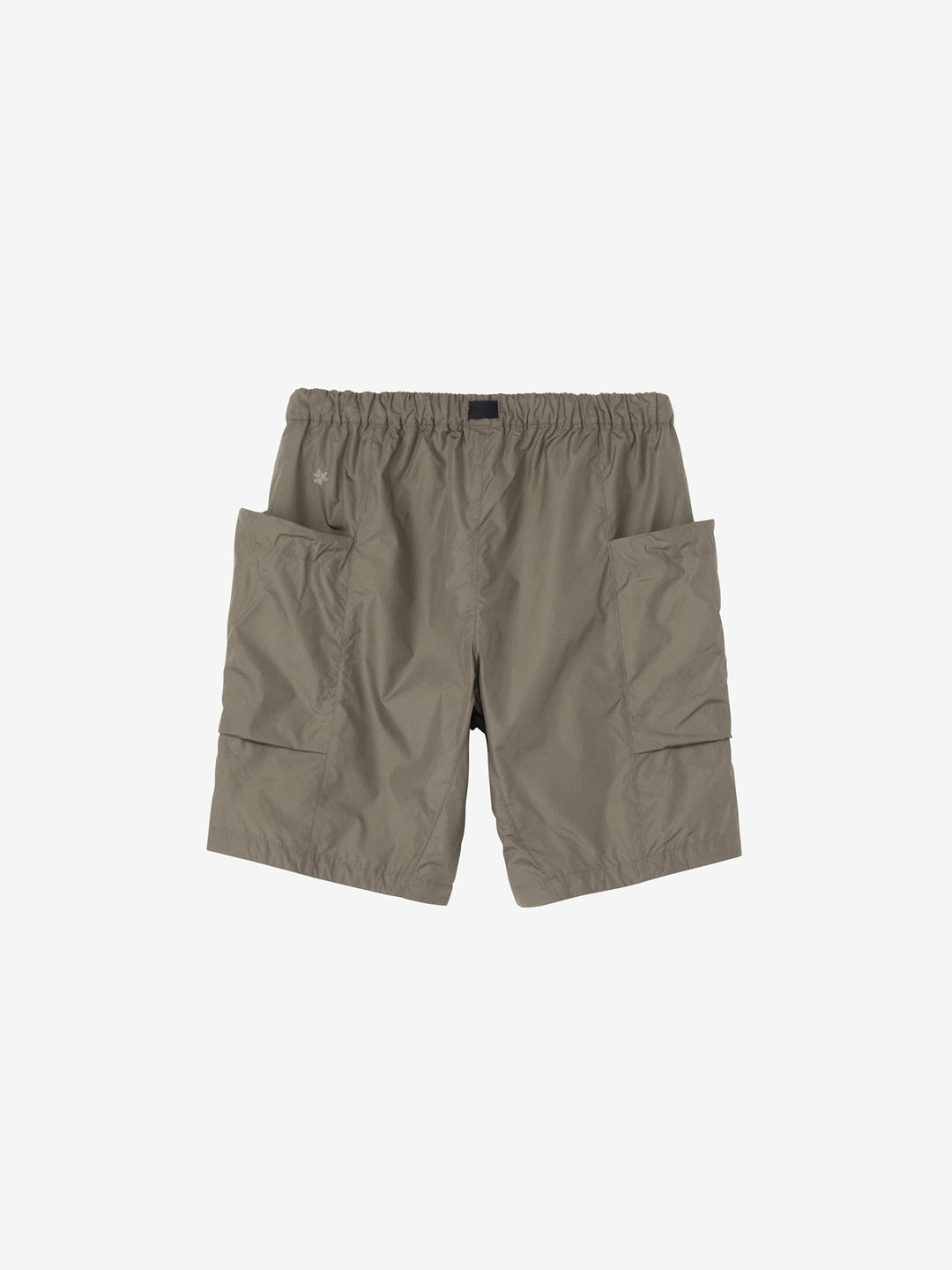 Rip-stop Shorts – Goldwin America