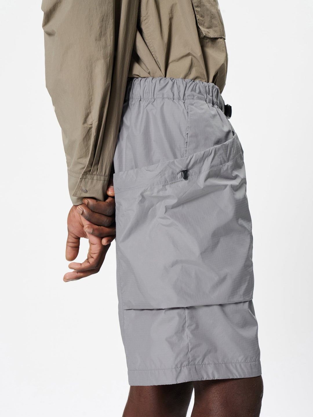 Rip-stop Shorts – Goldwin America