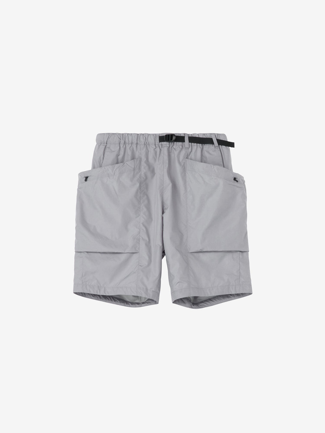 Rip-stop Shorts – Goldwin America