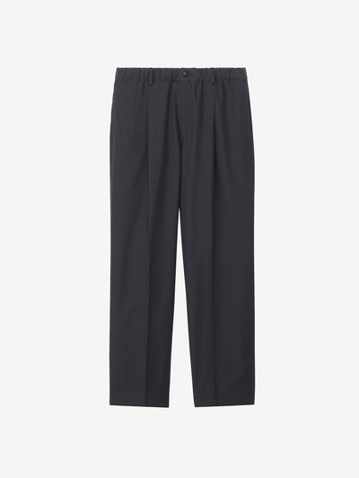 Paper x Polyester One Tuck Pants