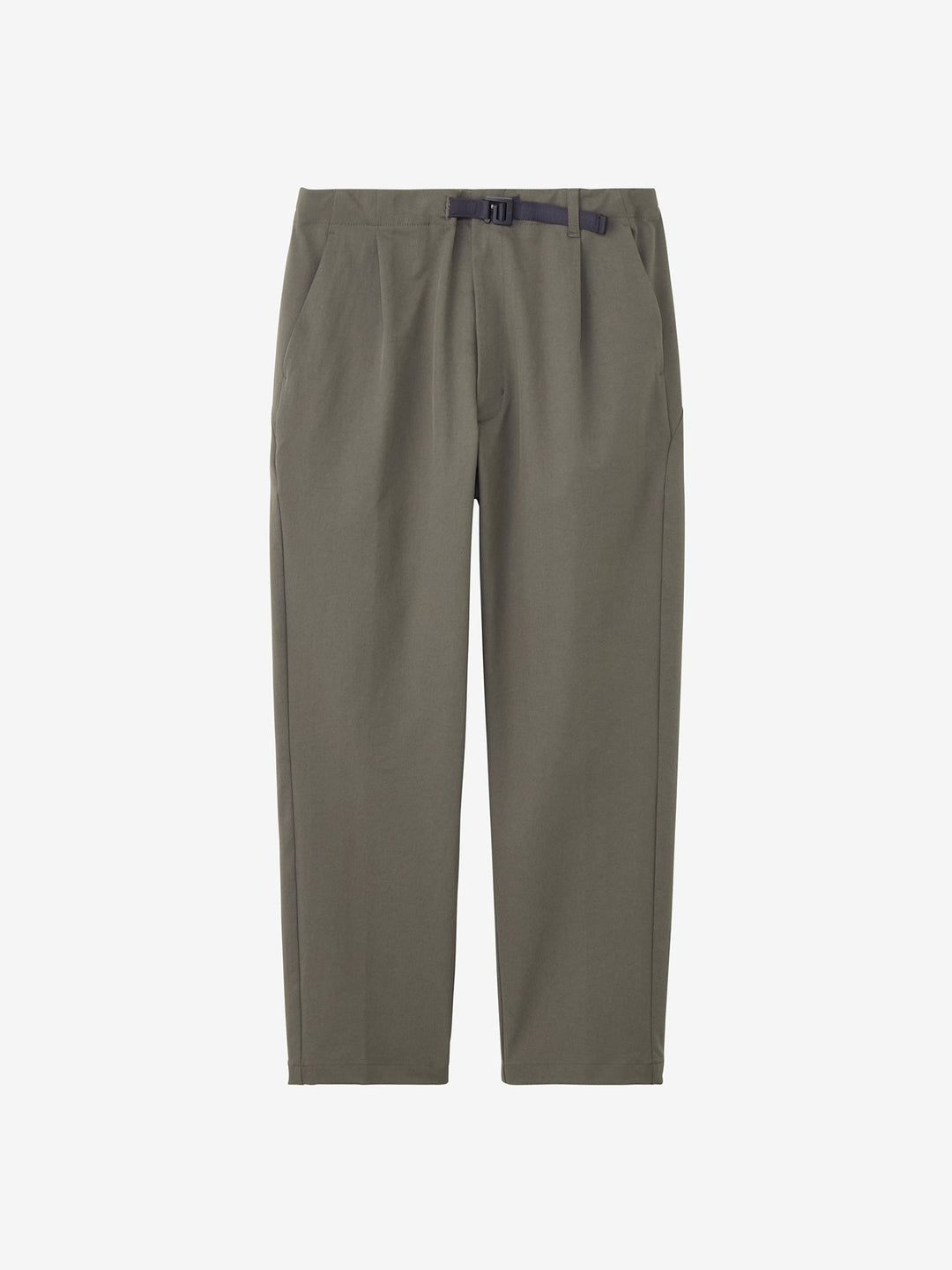 メンズウェア Goldwin One Tuck Tapered Ankle Pants One Tuck Tapered Ankle Pants – Goldwin America