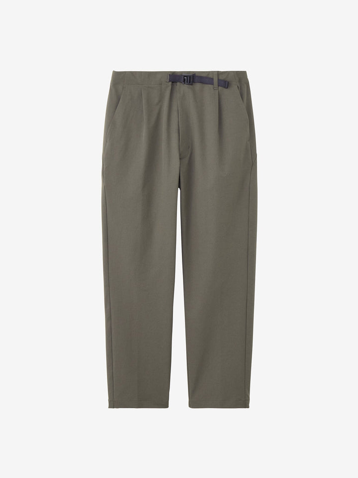 パンツ goldwin One Tuck Tapered Ankle Pants One Tuck Tapered Ankle Pants – Goldwin America