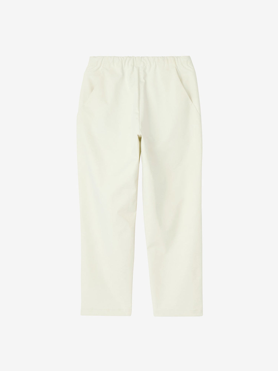 One Tuck Tapered Stretch Pants – Goldwin America