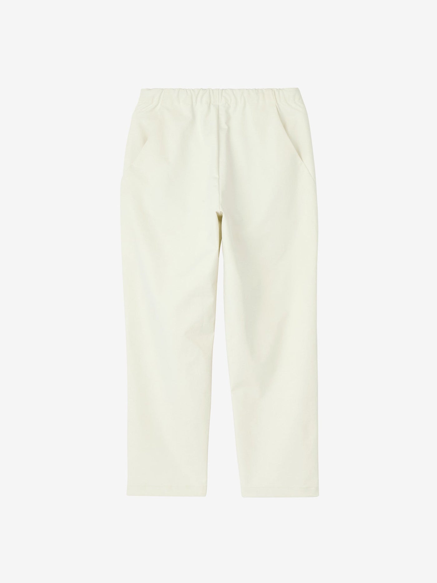 One Tuck Tapered Stretch Pants – Goldwin America