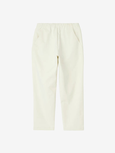 One Tuck Tapered Stretch Pants – Goldwin America