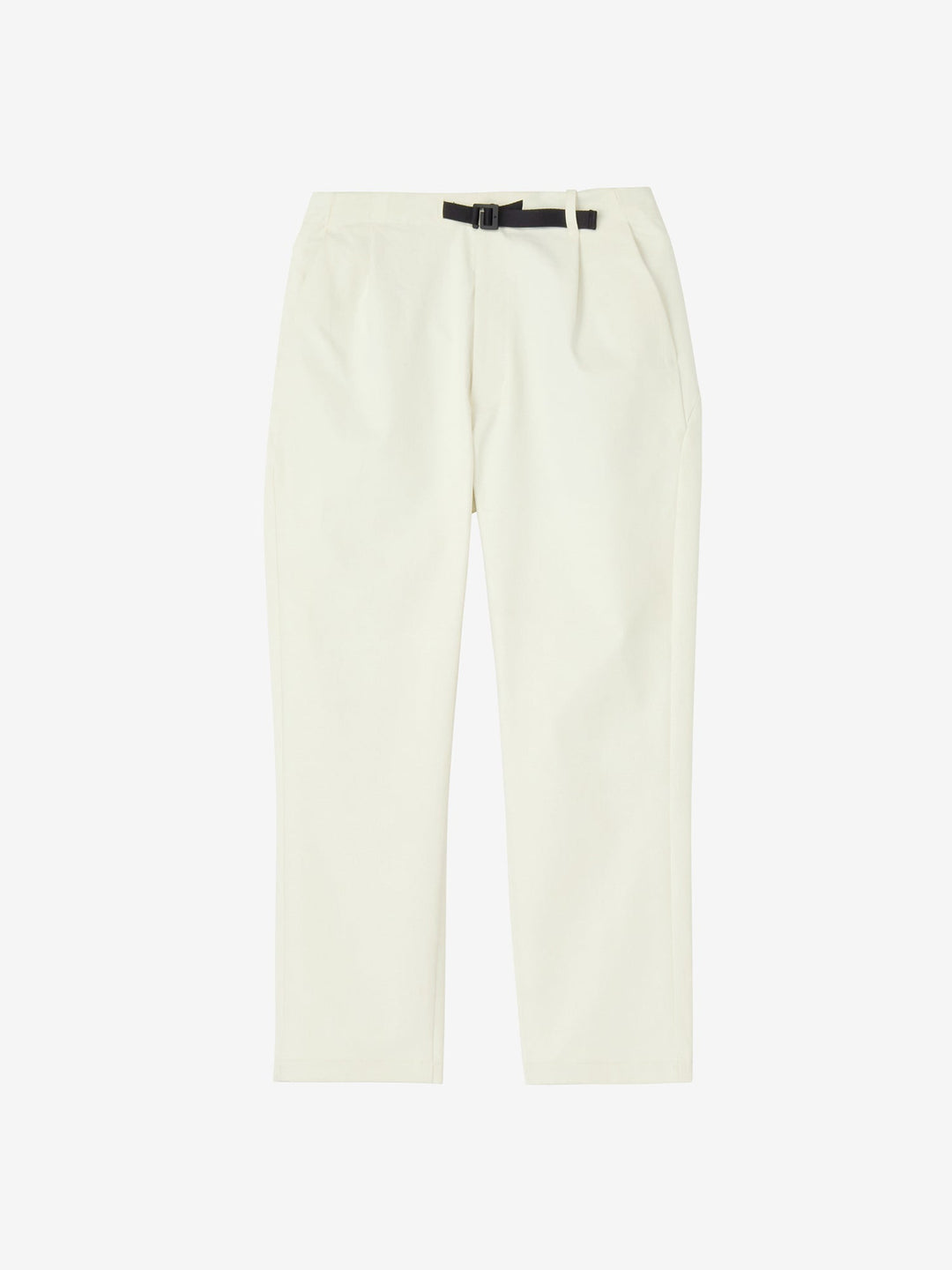 One Tuck Tapered Stretch Pants – Goldwin America