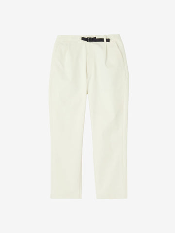One Tuck Tapered Stretch Pants – Goldwin America