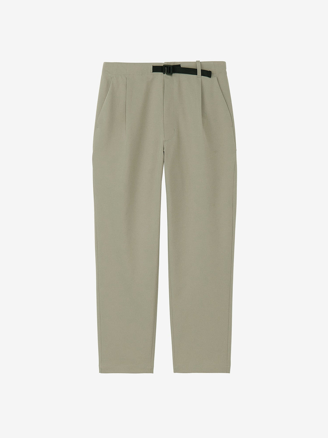 GOLDWIN One Tuck Tapered Stretch Pants② One Tuck Tapered Stretch Pants – Goldwin America