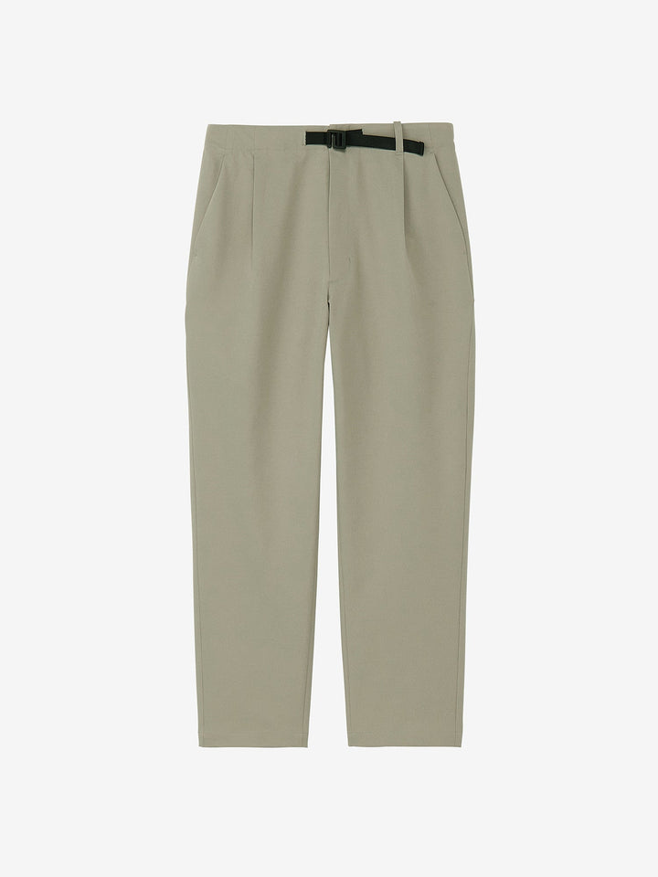 パンツ GOLDWIN One Tuck Tapered Stretch Pants One Tuck Tapered Stretch Pants – Goldwin America