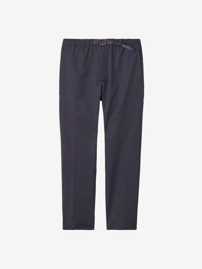 Slim Tapered Stretch Pants