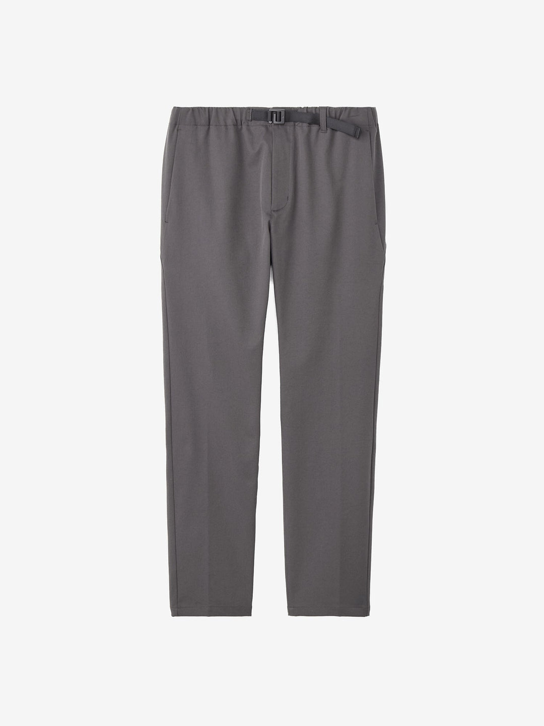 Slim Tapered Stretch Pants – Goldwin America