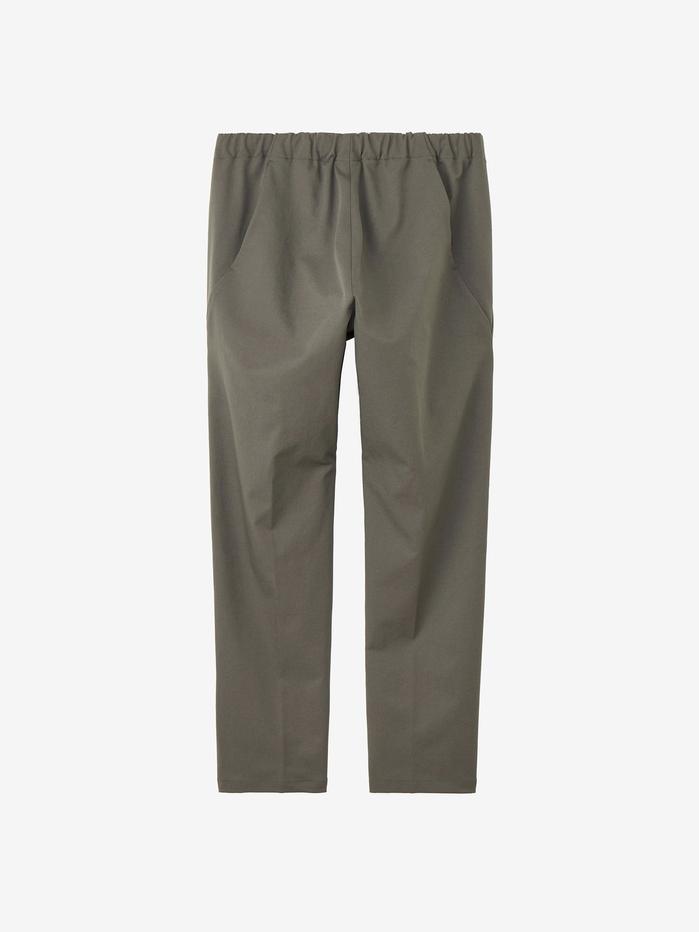 Slim Tapered Stretch Pants