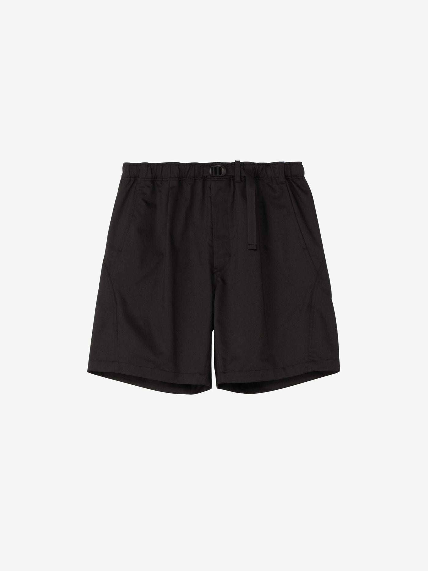 Twill Easy Shorts