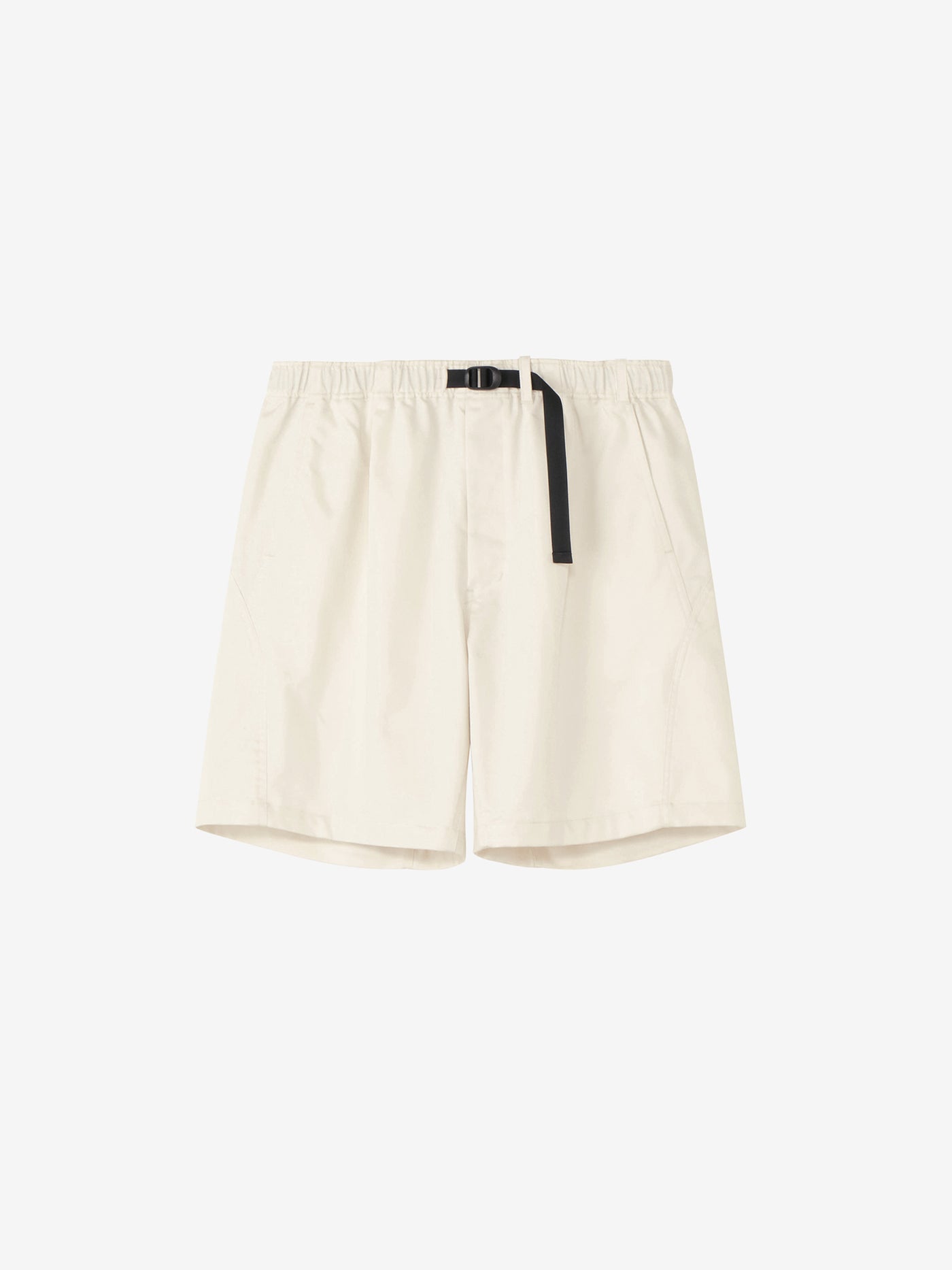 Twill Easy Shorts