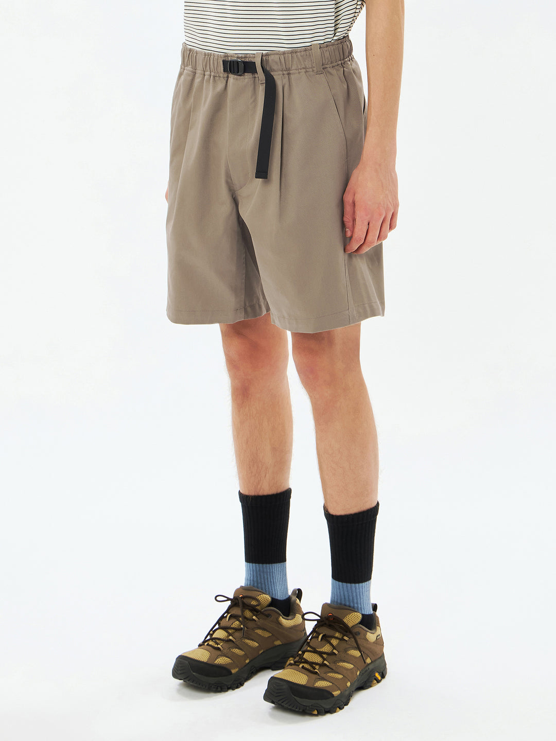 ハーフ・ショートパンツ ASCLO Nylon Multi Pocket Short Pants (3color) ASCLO Youth Nylon Short Pants (3color) - ASCLO