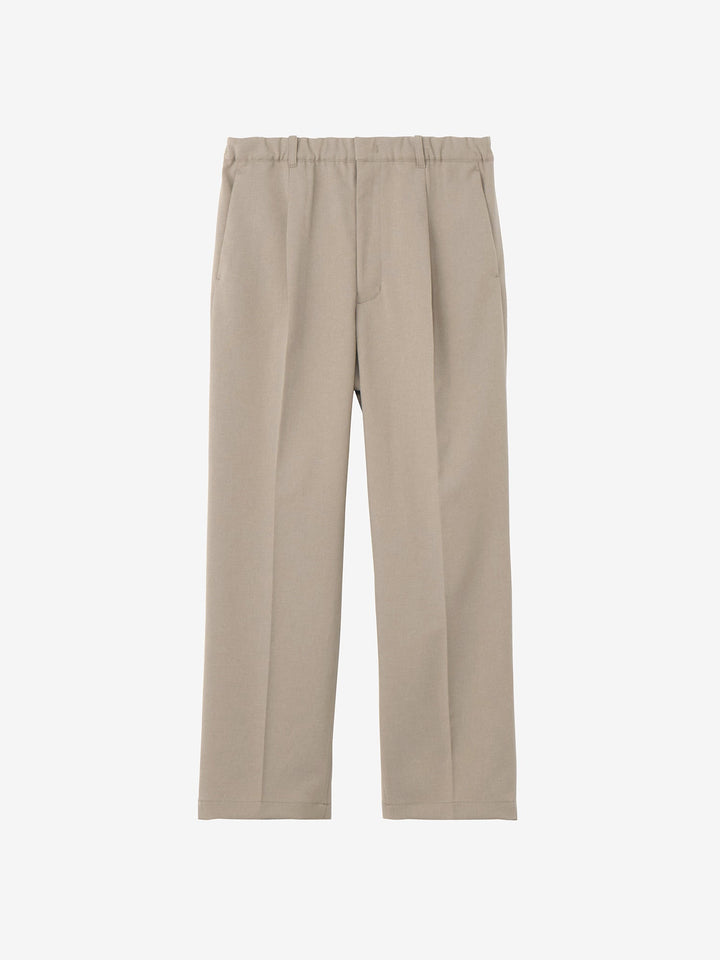 GOLDWIN One Tuck Straight Pants(サイズ2) Goldwin (ゴールドウィン) One Tuck Straight Pants