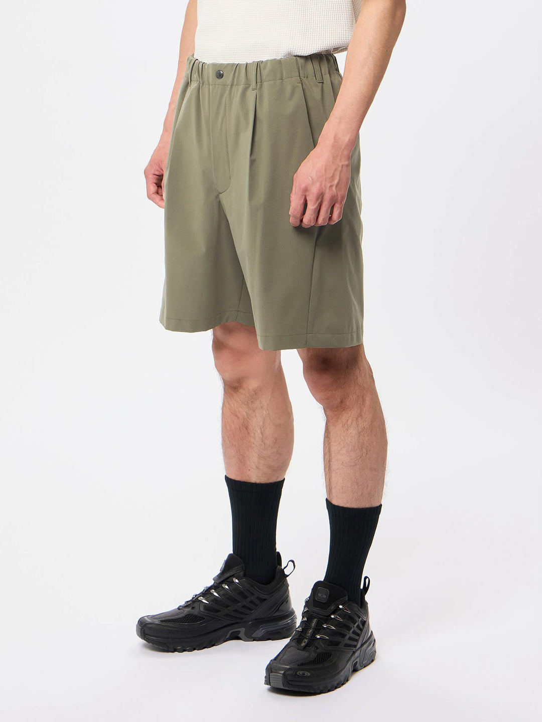 salsation short MEDIUM GREEN Lサイズ 2000256283064_1.png?v=1708437285