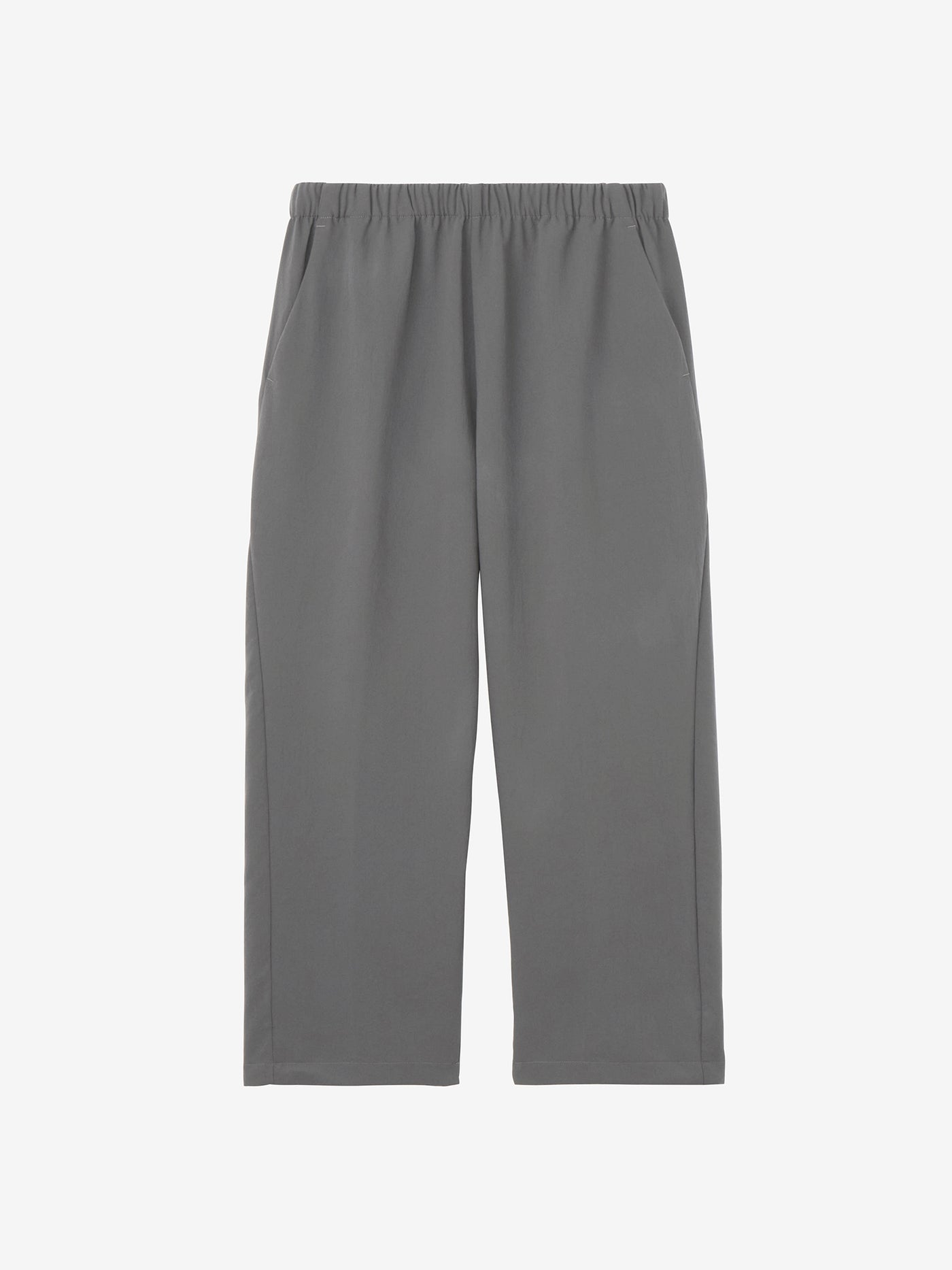 Wide Ankle Easy Pants