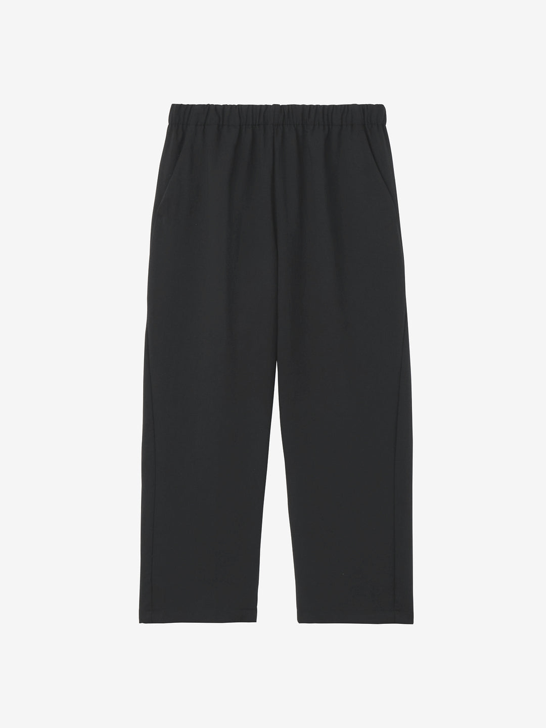 Wide Ankle Easy Pants – Goldwin America