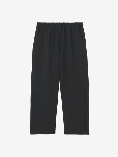 Wide Ankle Easy Pants