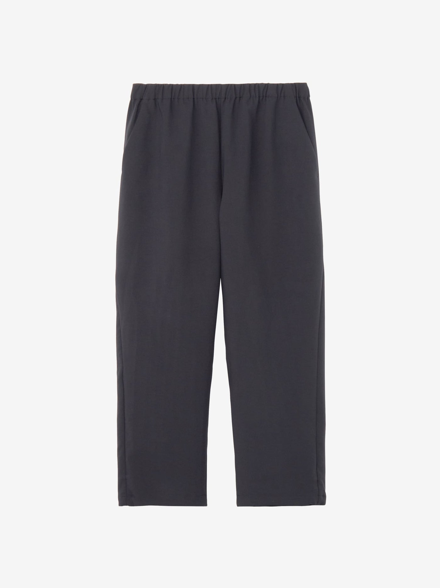 Wide Ankle Easy Pants – Goldwin America