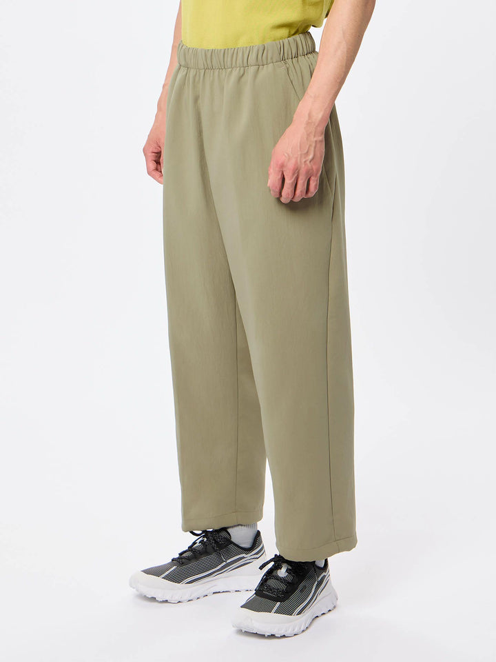 パンツ GOLDWIN Wide Ankle Easy Pants Wide Ankle Easy Pants – Goldwin America