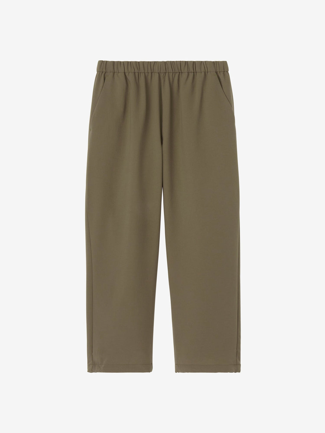 パンツ GOLDWIN Wide Ankle Easy Pants Wide Ankle Easy Pants – Goldwin America
