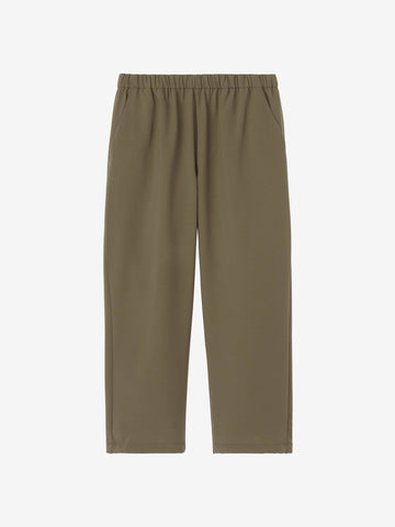 Wide Ankle Easy Pants – Goldwin America