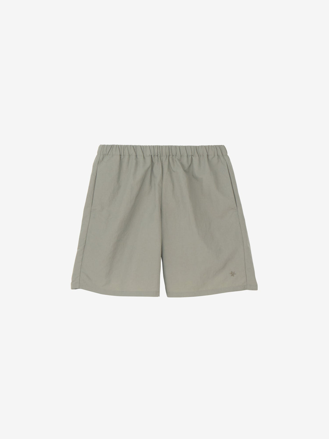 Nylon Shorts – Goldwin America