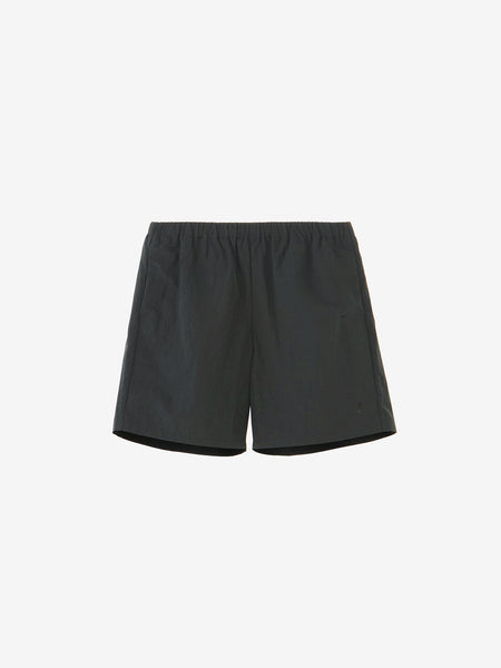 GOLDWIN　　Nylon Shorts 5 GL75185_BK_grande.jpg?v=1744180777