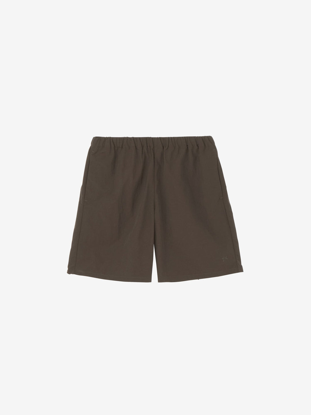 SS26 最新 Goldwin Nylon Shorts BK3 Nylon Shorts – Goldwin America