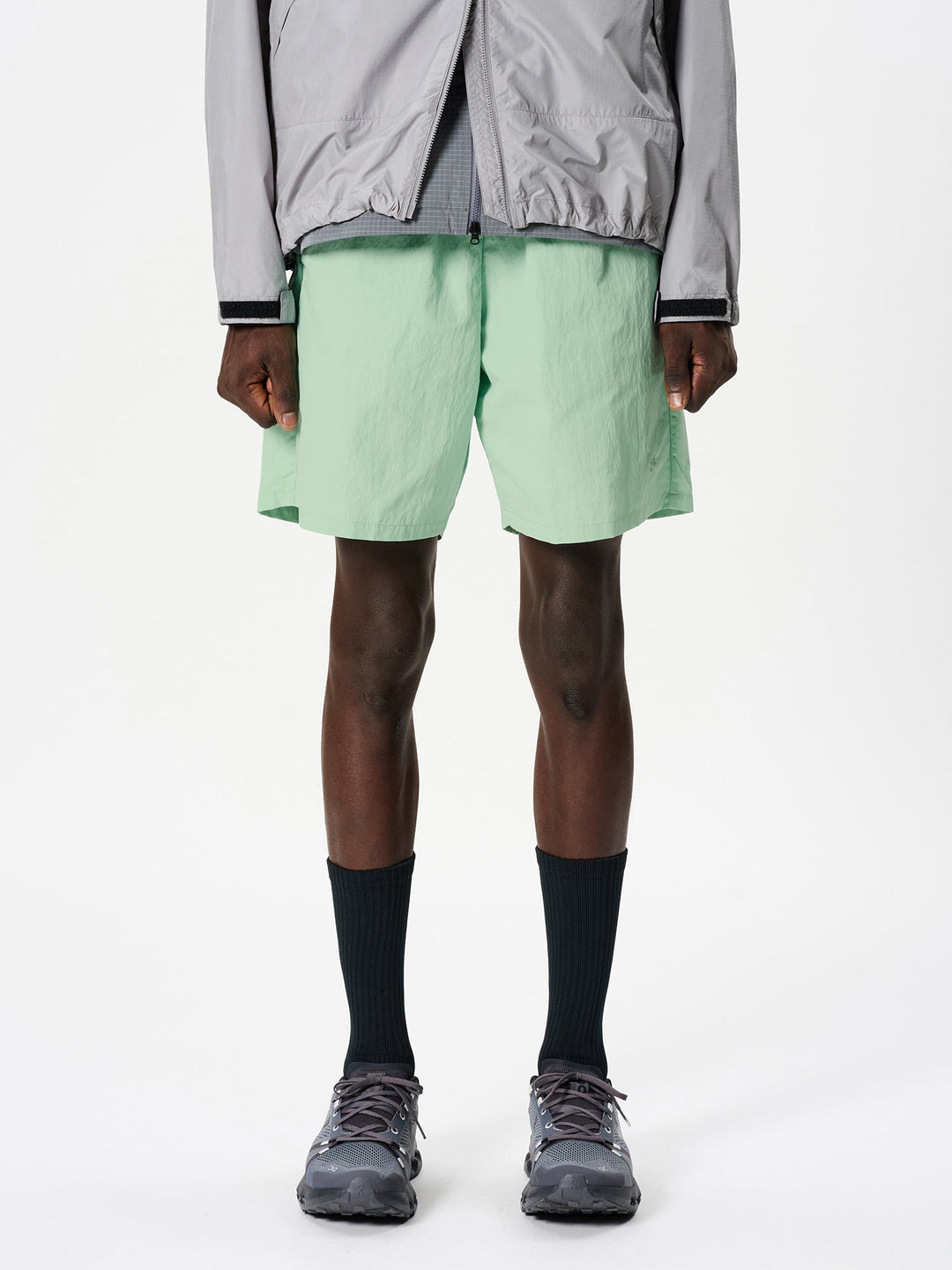 Nylon Shorts – Goldwin America