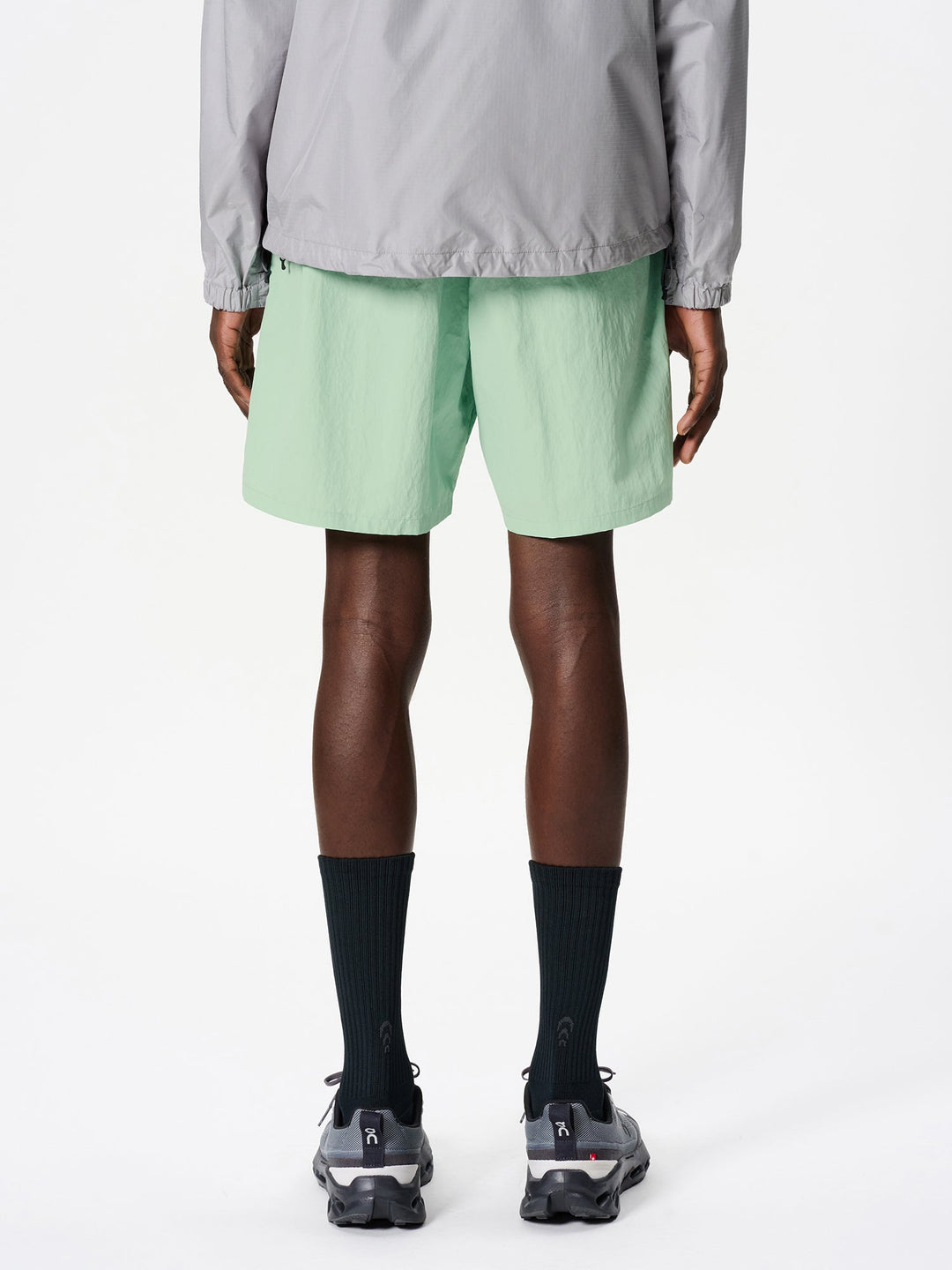 Nylon Shorts – Goldwin America