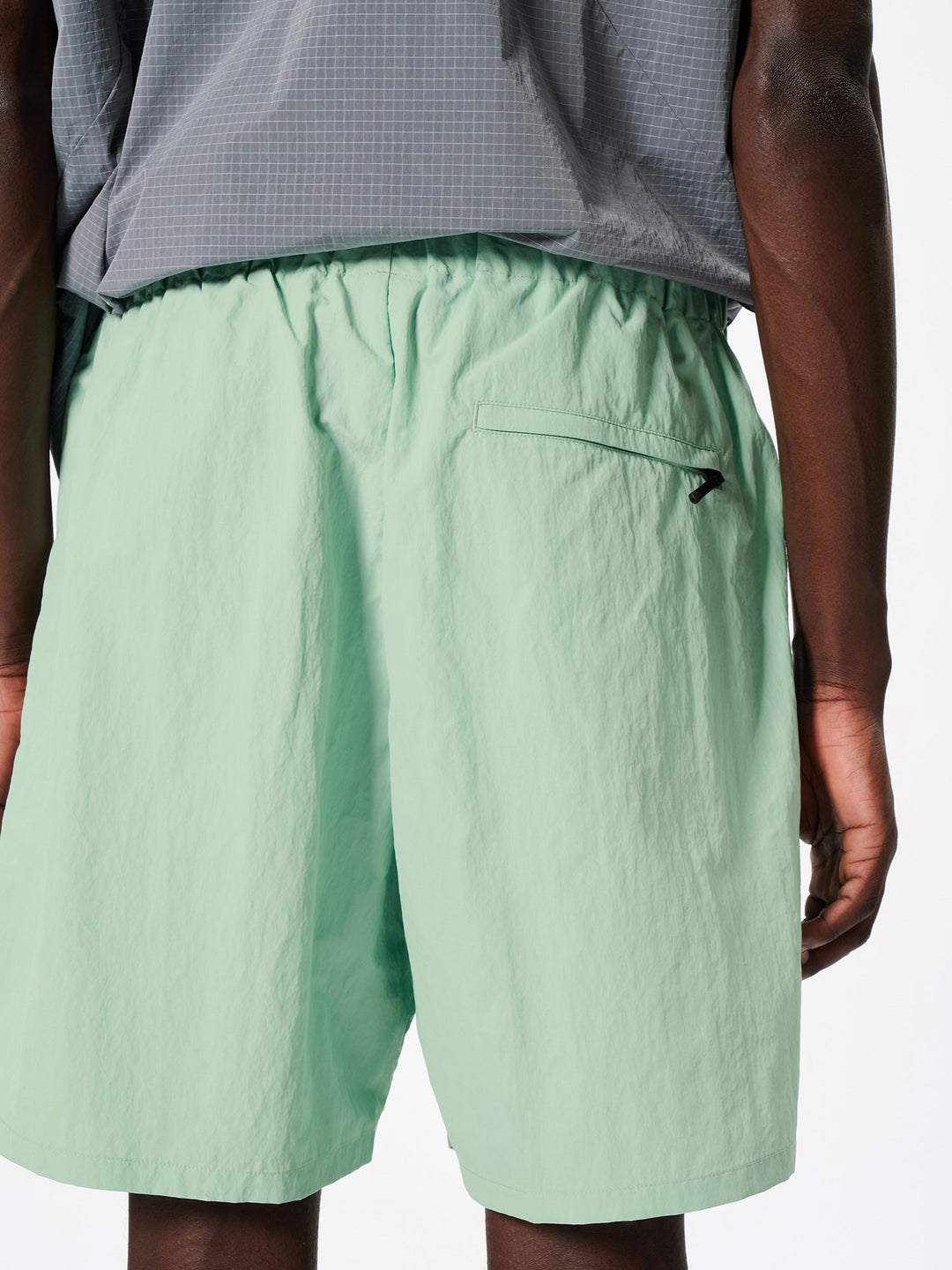 Nylon Shorts – Goldwin America
