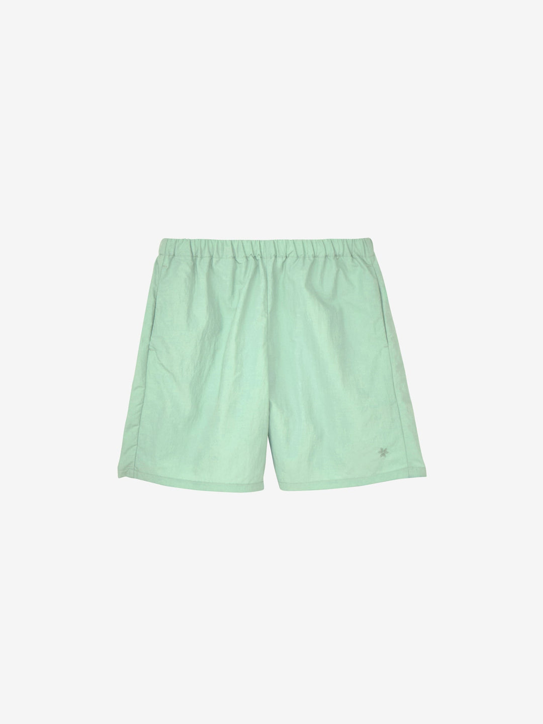 Nylon Shorts – Goldwin America