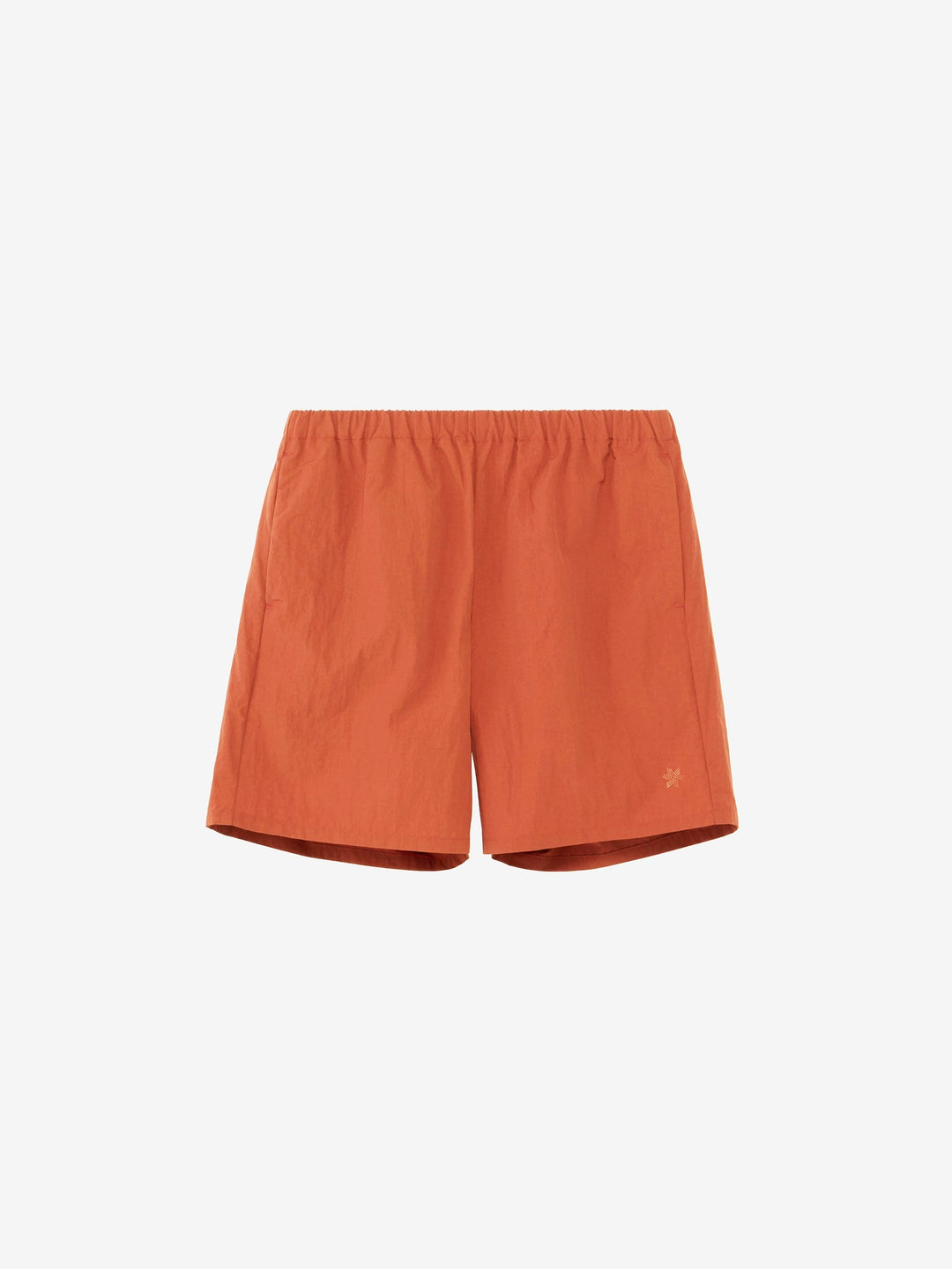 Nylon Shorts – Goldwin America