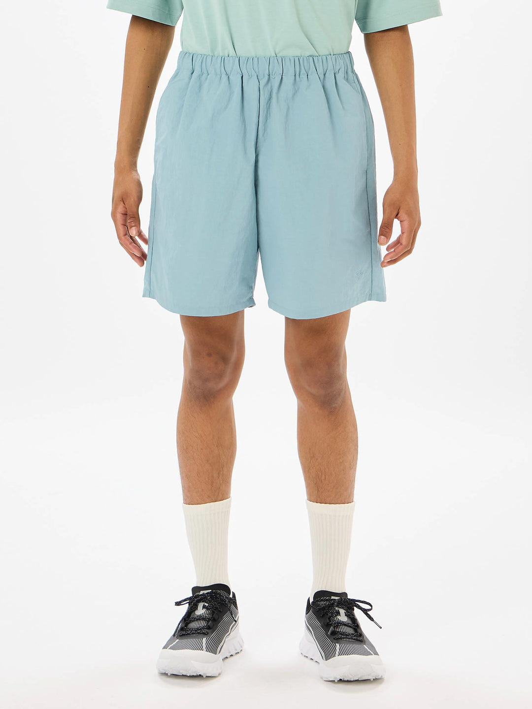 Nylon Shorts – Goldwin America