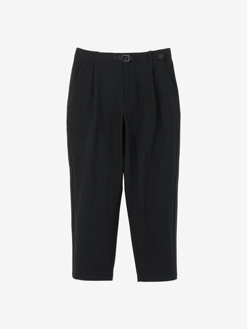割引価格 Pants Ankle Tapered Tuck One – America Goldwin パンツ