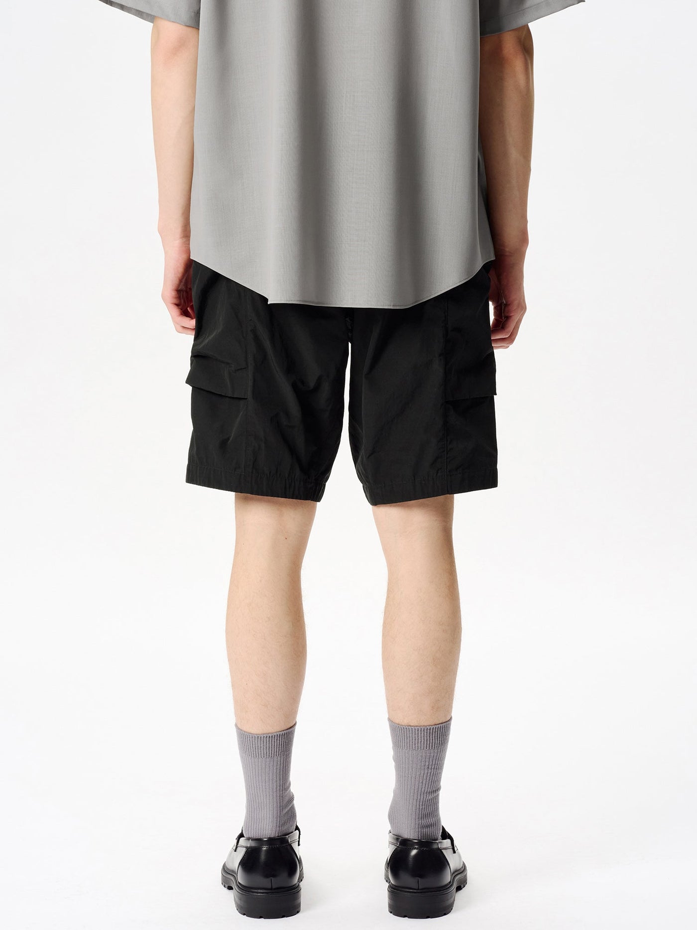 パンツ OAMC/Goldwin Shorts size:2(M) Nylon Multi Purpose Shorts – Goldwin America