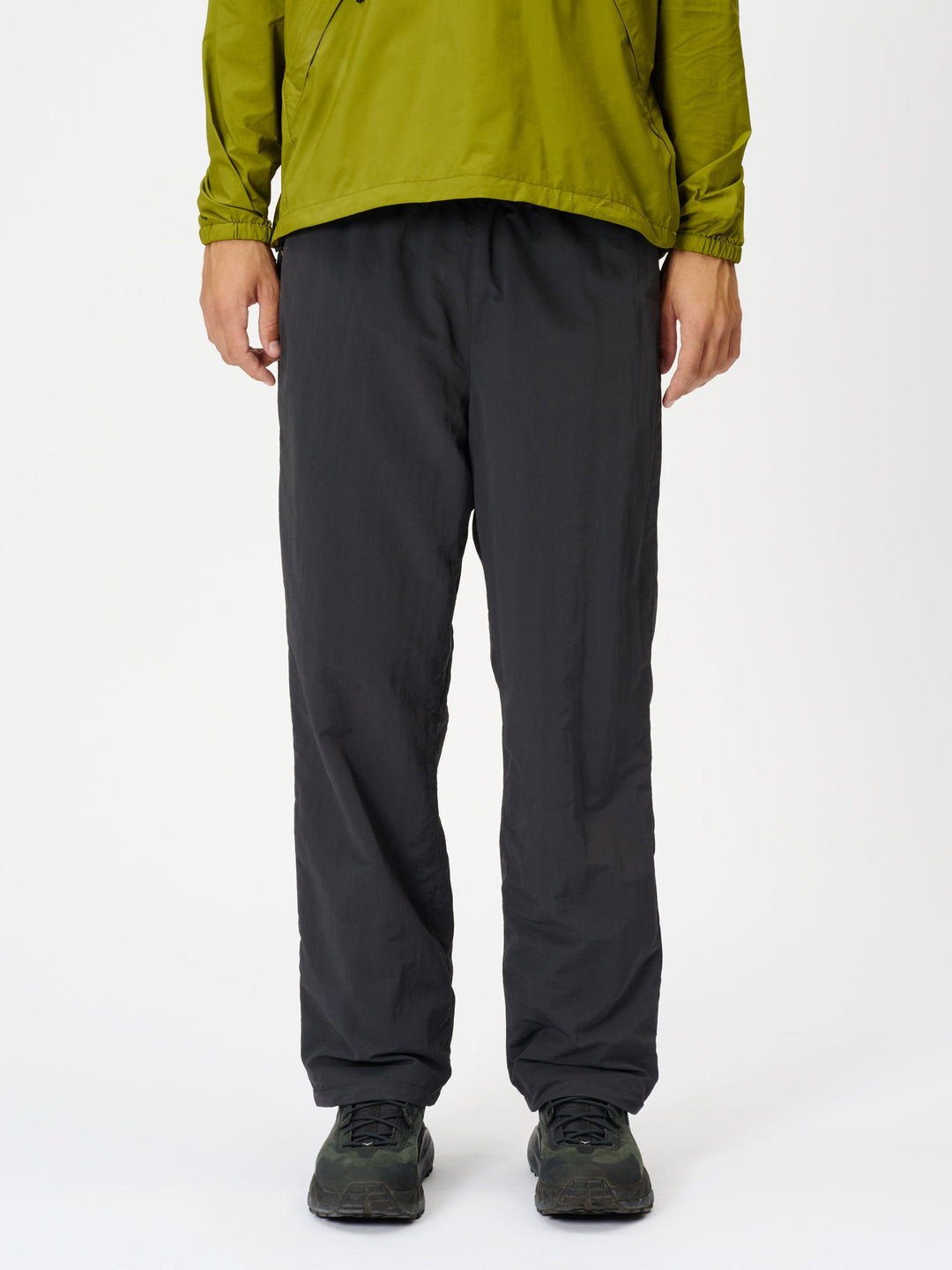 パンツ kolor 2017s/s wo/poly 1tuck slacks size3 SIS Pro-Line Softball/Baseball Game Pants (Black with